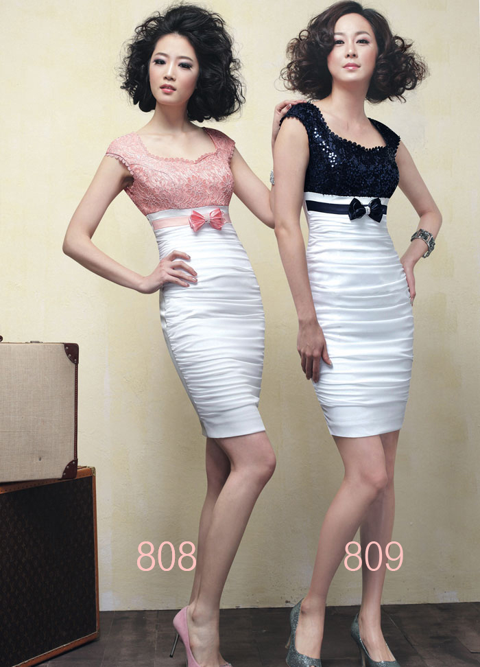 Leenayoun Evening Dress Collection  Made in Korea
